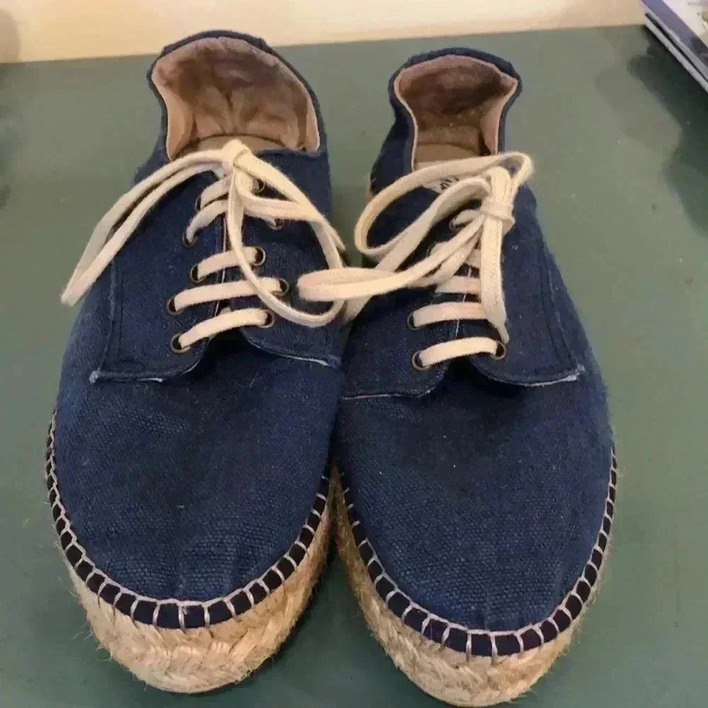 Gaimo espadrilles
